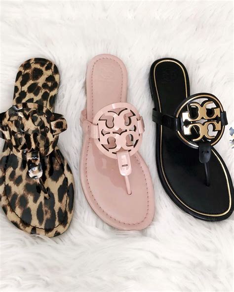 tory burch dupe shoes|tory burch sandals on sale.